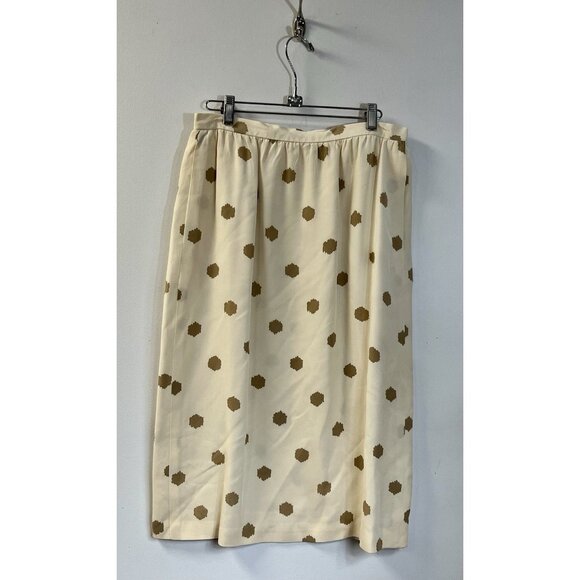 VTG/Retro/Sexy David Hayes 100% Silk Suit Set 4 PC 🤩 (read description) - Picture 4 of 16